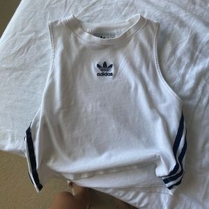 Adidas Tank